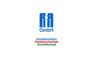 AFA GmbH Arbeitsgemeinschaft für Arbeitssicherheit arbeitsmedizinischer Dienst in Bargteheide - Logo