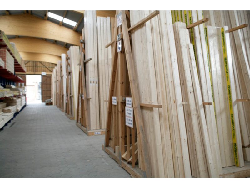Detlef H. Gaycken GmbH & Co.KG aus Bargteheide