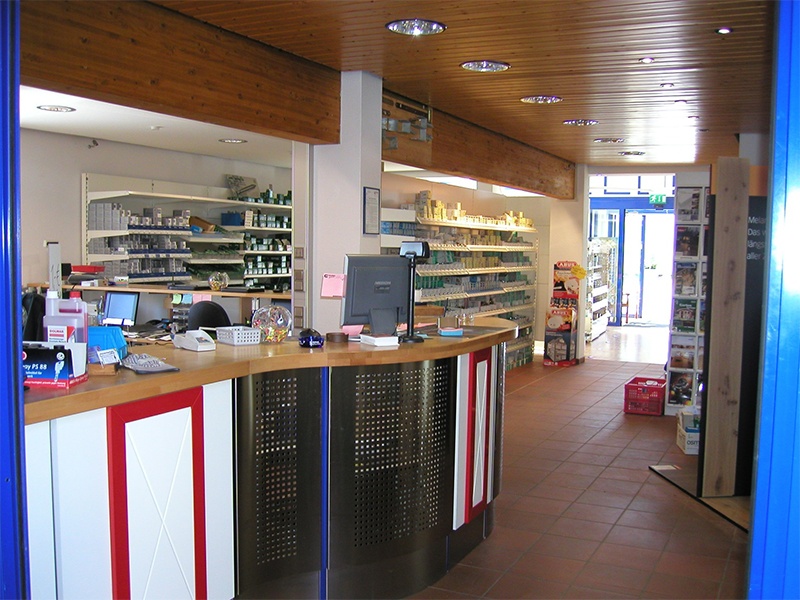 Detlef H. Gaycken GmbH & Co.KG aus Bargteheide