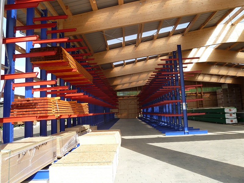 Detlef H. Gaycken GmbH & Co.KG aus Bargteheide
