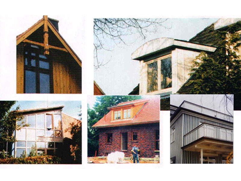 Frank Druve GmbH aus Bargteheide