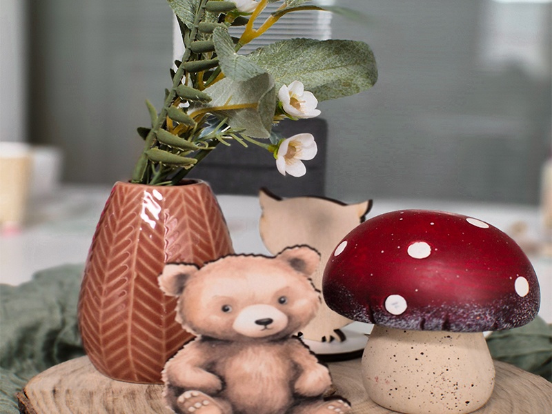 Pretty Petite Party Events aus Bargteheide