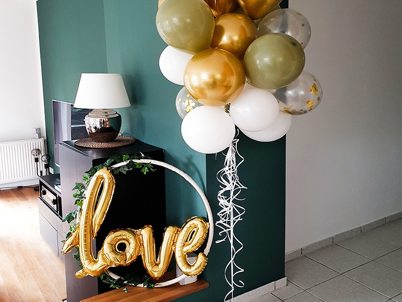 Pretty Petite Party Events aus Bargteheide