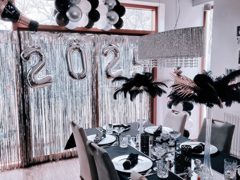Pretty Petite Party Events aus Bargteheide