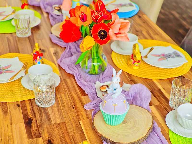 Pretty Petite Party Events aus Bargteheide