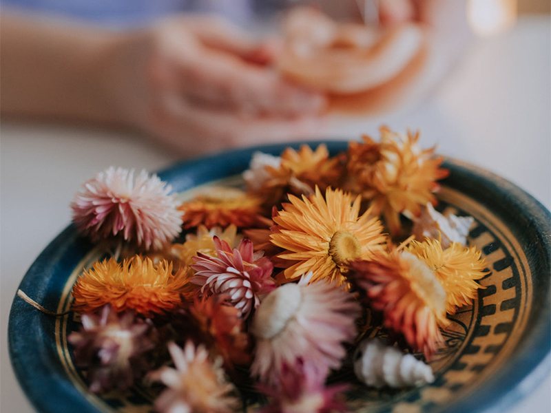 Naturheilpraxis Judith Jurkowski aus Bargteheide