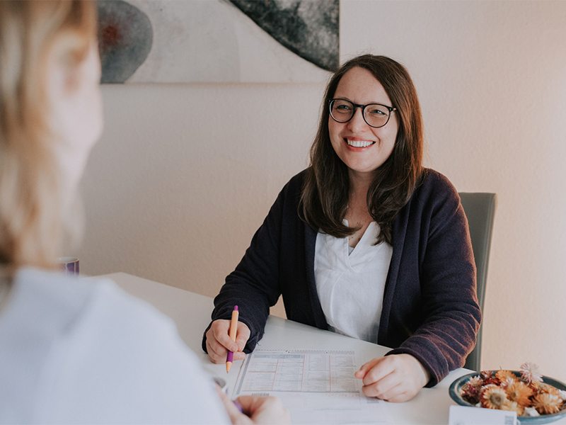 Naturheilpraxis Judith Jurkowski aus Bargteheide