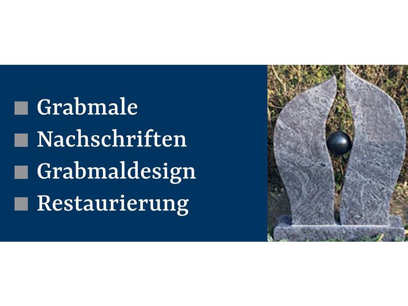 Grabmale Heinrich Sack e.K. aus Hamburg