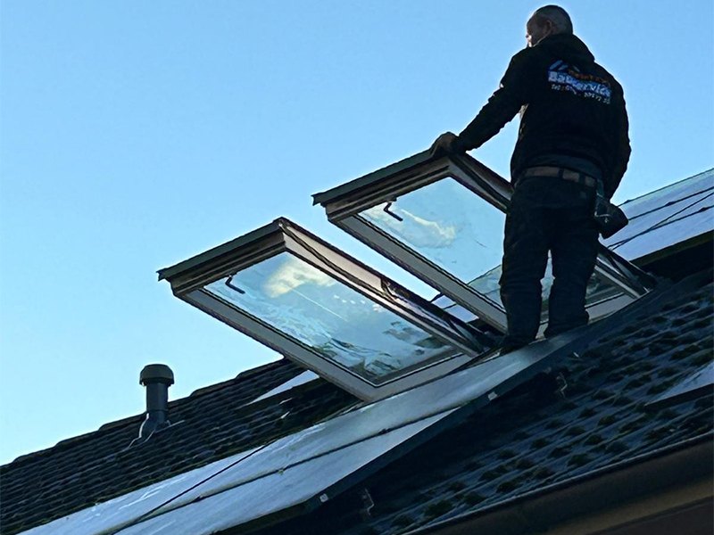 Martini Bauservice aus Elmenhorst