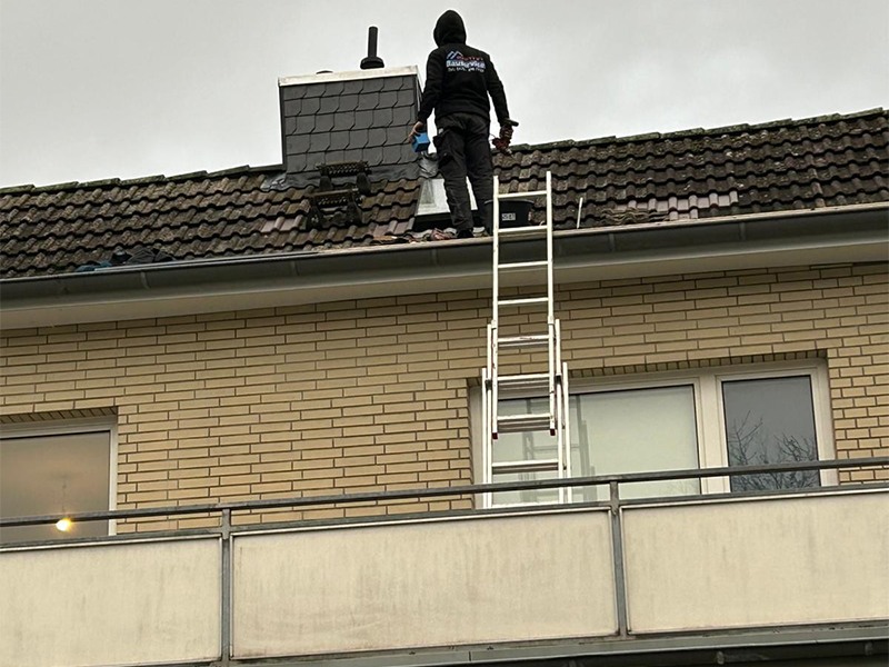 Martini Bauservice aus Elmenhorst