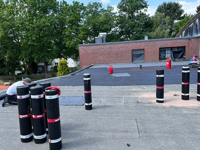 Martini Bauservice aus Elmenhorst