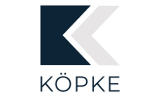 KÖPKE Bürotechnik & Design e.K. in Hammoor - Logo