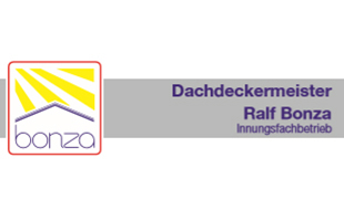 Bonza Ralf Dachdeckermeister in Timmerhorn Gemeinde Jersbek - Logo