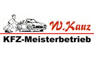 Bild zu Kauz W. Kfz-Meisterbetrieb in Reinfeld in Holstein