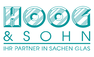 Erich Hoog & Sohn GmbH & Co. KG Glaserhandwerk in Reinfeld in Holstein - Logo