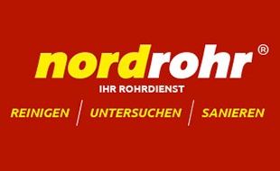 nordrohr GmbH in Reinfeld in Holstein - Logo