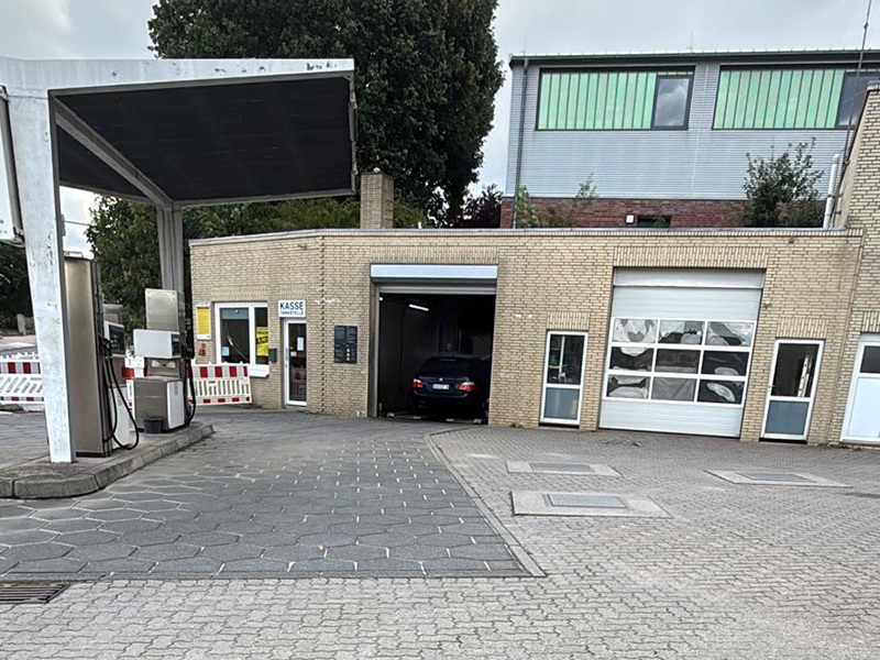 Autoaufbereitung Harms aus Reinfeld (Holstein)