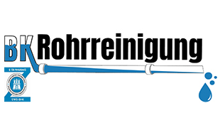 BK Rohrreinigung in Steinburg Kreis Stormarn - Logo