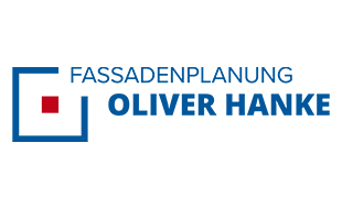 Fassadenplanung Oliver Hanke in Nahe - Logo