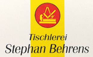 Behrens Stephan Tischlerei Fenster in Kayhude - Logo
