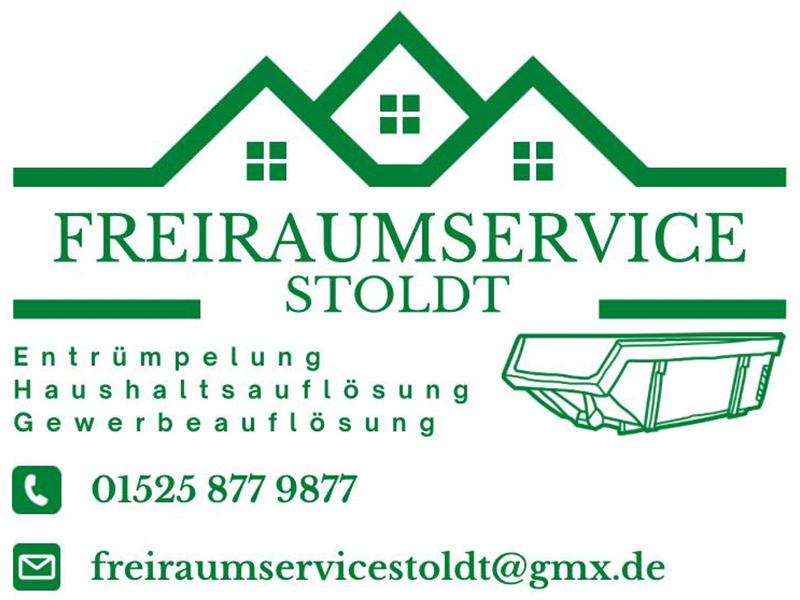 Freiraumservice Stoldt aus Sülfeld