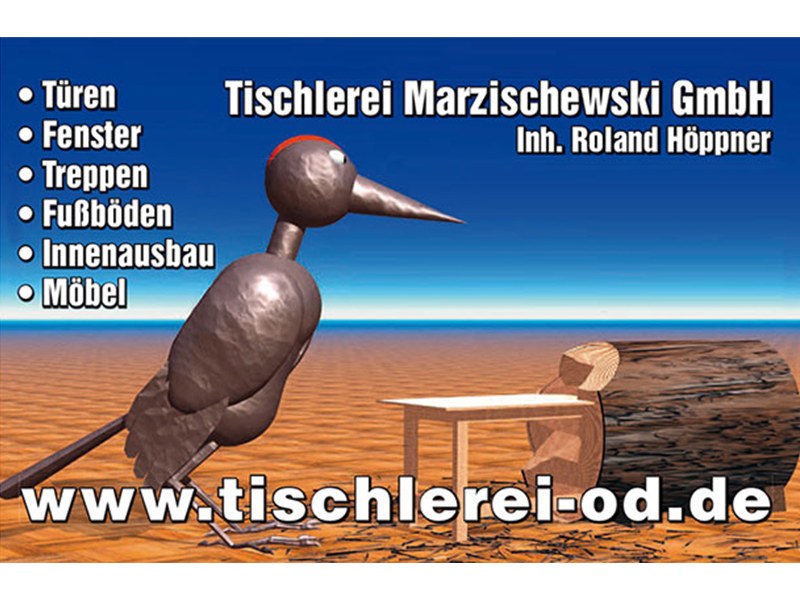 Marzischewski GmbH aus Rethwisch Marzischewski GmbH aus Rethwisch