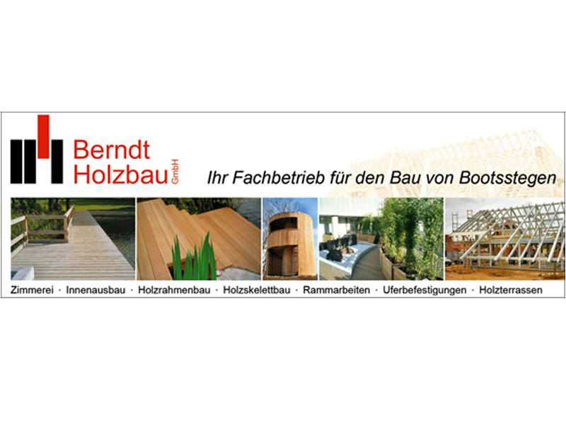 Berndt Holzbau GmbH aus Ratzeburg