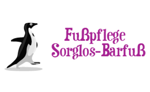 Fußpflege Sorglos-Barfuß in Ratzeburg - Logo