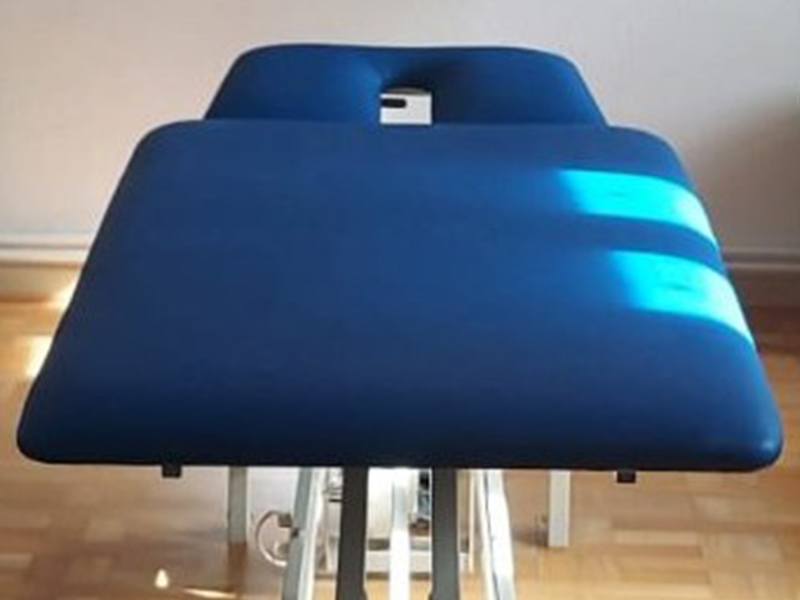 Praxis für Körperbewusstsein aus Ratzeburg