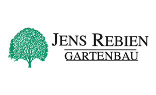 Rebien Jens Gartenbau in Schmilau - Logo