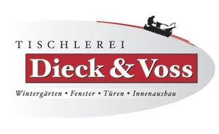 Tischlerei Dieck & Voss in Mölln in Lauenburg - Logo