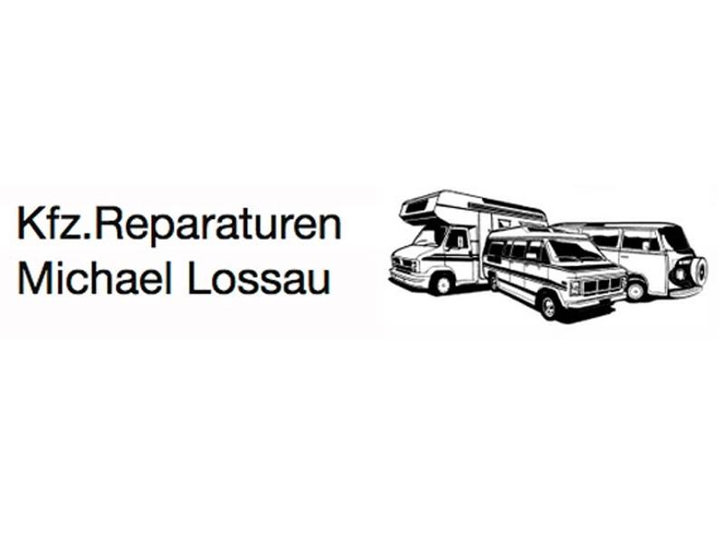 Kfz.Reparaturen Michael Lossau aus Mölln