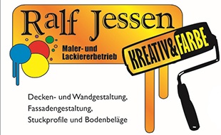 Jessen, Ralf Maler & Lackierer in Mölln in Lauenburg - Logo