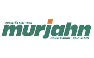 Heinr. Murjahn GmbH & Co. KG Eisen Sanitär Heizung in Mölln in Lauenburg - Logo