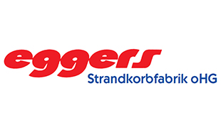 Eggers Strandkorbfabrik oHG in Mölln in Lauenburg - Logo