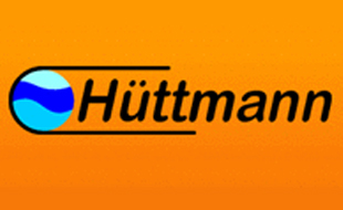 Hüttmann Rohrreinigung in Mölln in Lauenburg - Logo