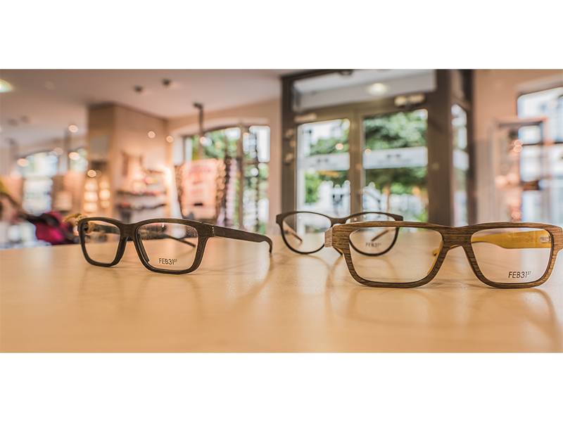 GEERTZ OPTIK GmbH aus Mölln