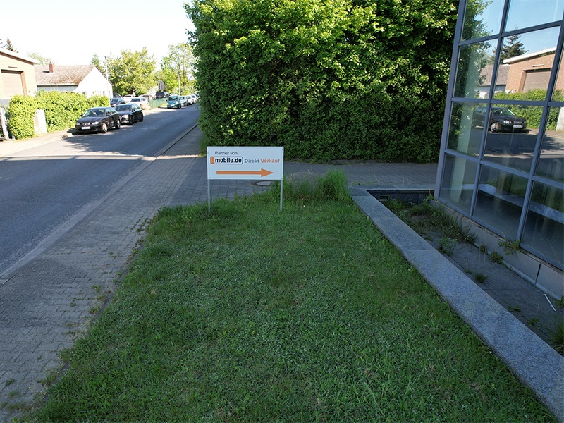 Moin Automobile Ankaufstation aus Mölln
