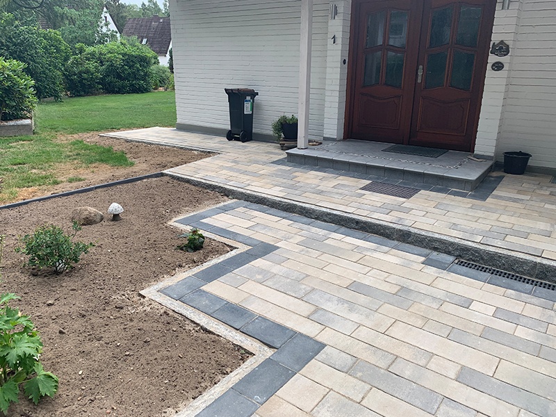 Dirk Mosch e.K. Garten- u. Landschaftsbau aus Mölln