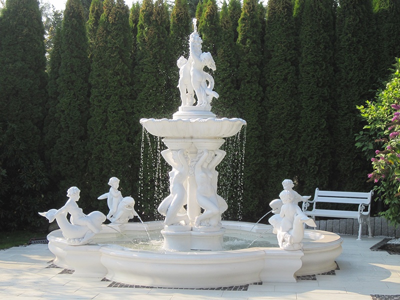 Dirk Mosch e.K. Garten- u. Landschaftsbau aus Mölln