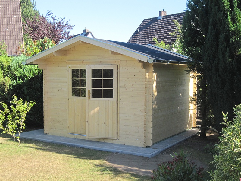 Dirk Mosch e.K. Garten- u. Landschaftsbau aus Mölln