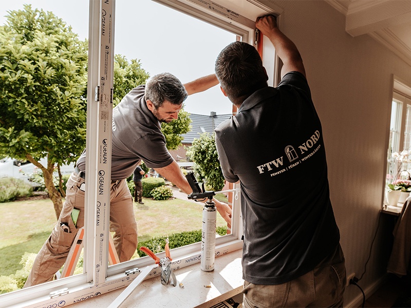 FTW-Nord GmbH aus Alt Mölln