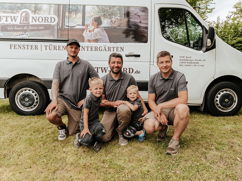 FTW-Nord GmbH aus Alt Mölln