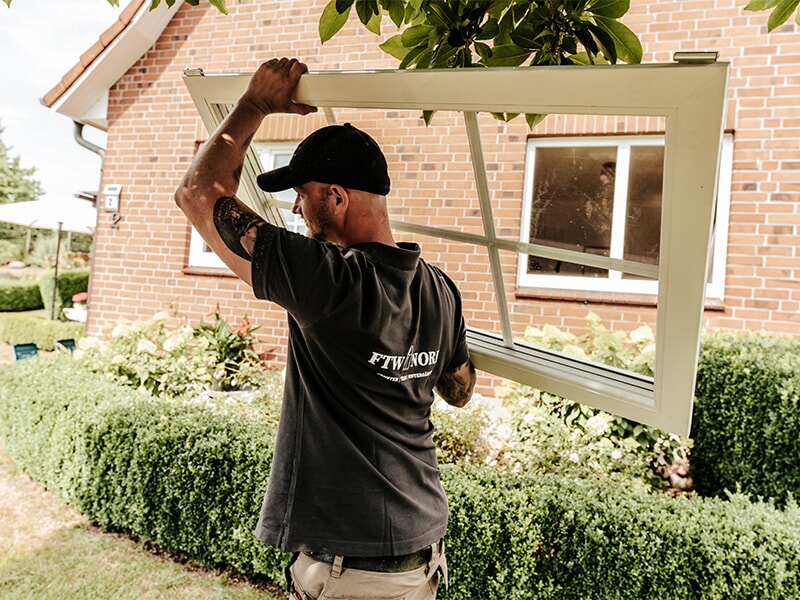 FTW-Nord GmbH aus Alt Mölln