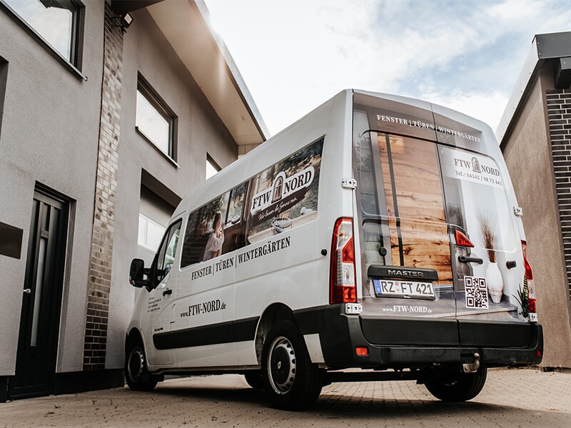 FTW-Nord GmbH aus Alt Mölln