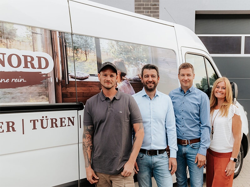 FTW-Nord GmbH aus Alt Mölln