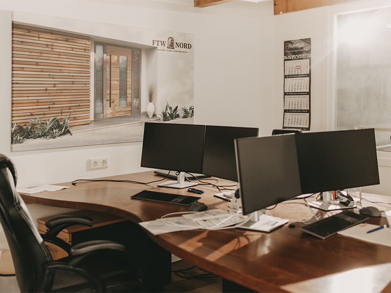 FTW-Nord GmbH aus Alt Mölln