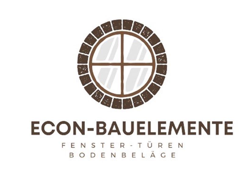 Econ Bauelemente aus Bälau Econ Bauelemente aus Bälau