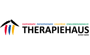 THERAPIEHAUS Nusse GmbH in Nusse - Logo