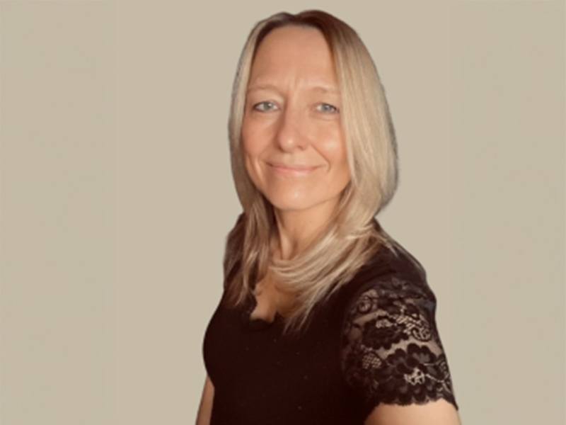 Carina Hecht - Psychologische aus Nusse
